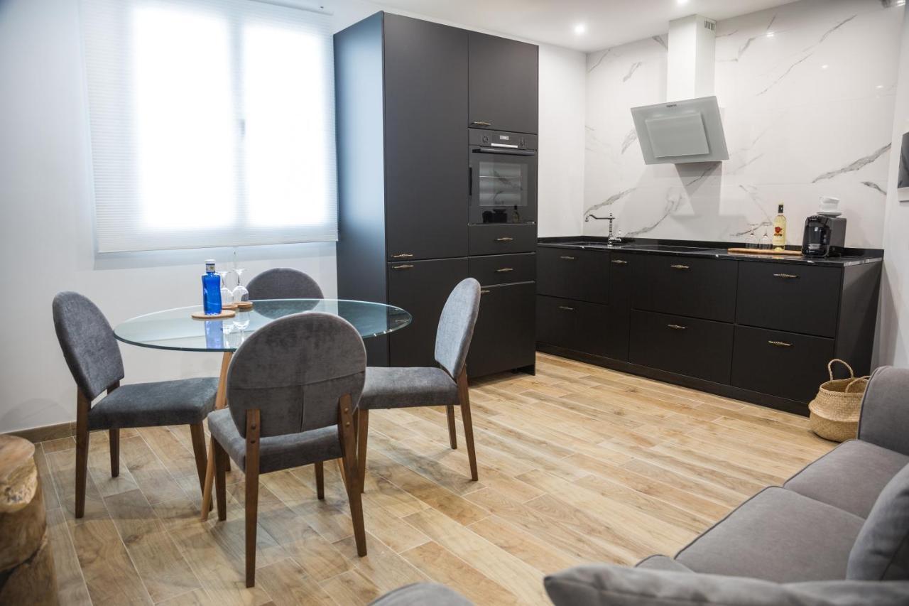 Apartamentos Tierra Y Mar 1 -Arrecife Luaran gambar