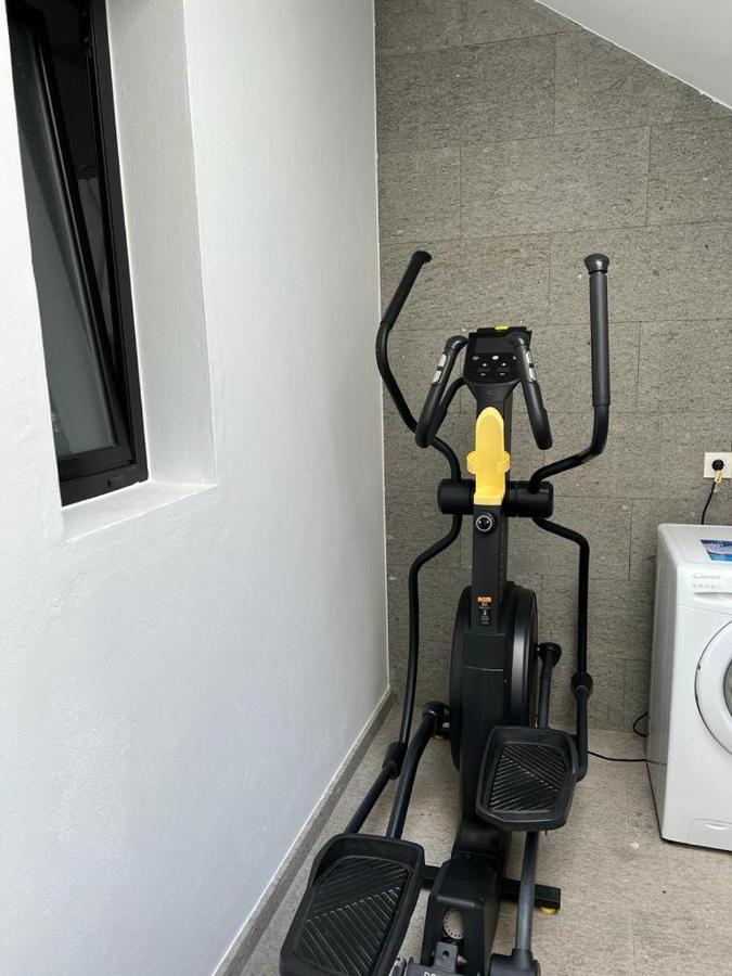 Apartamentos Tierra Y Mar 1 -Arrecife Luaran gambar